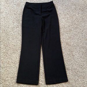 Petite Sophisticate Slacks Size XS